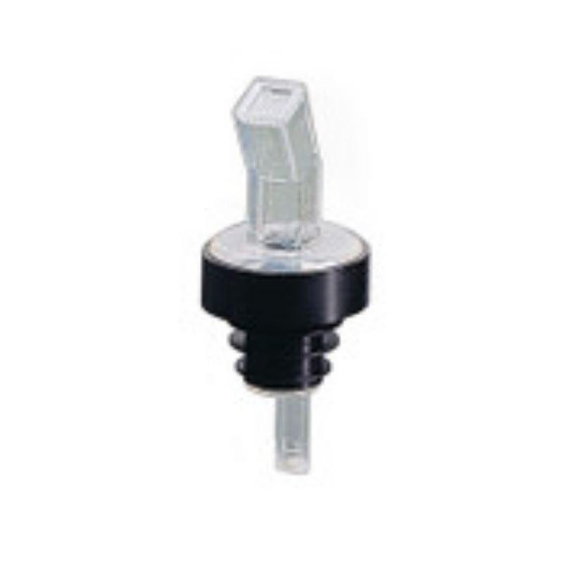 POURER SCREENED CLEAR