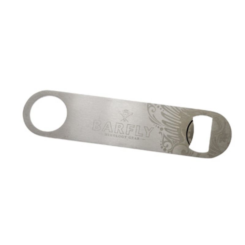 OPENER BOTTLE HANDHELD S/S 7