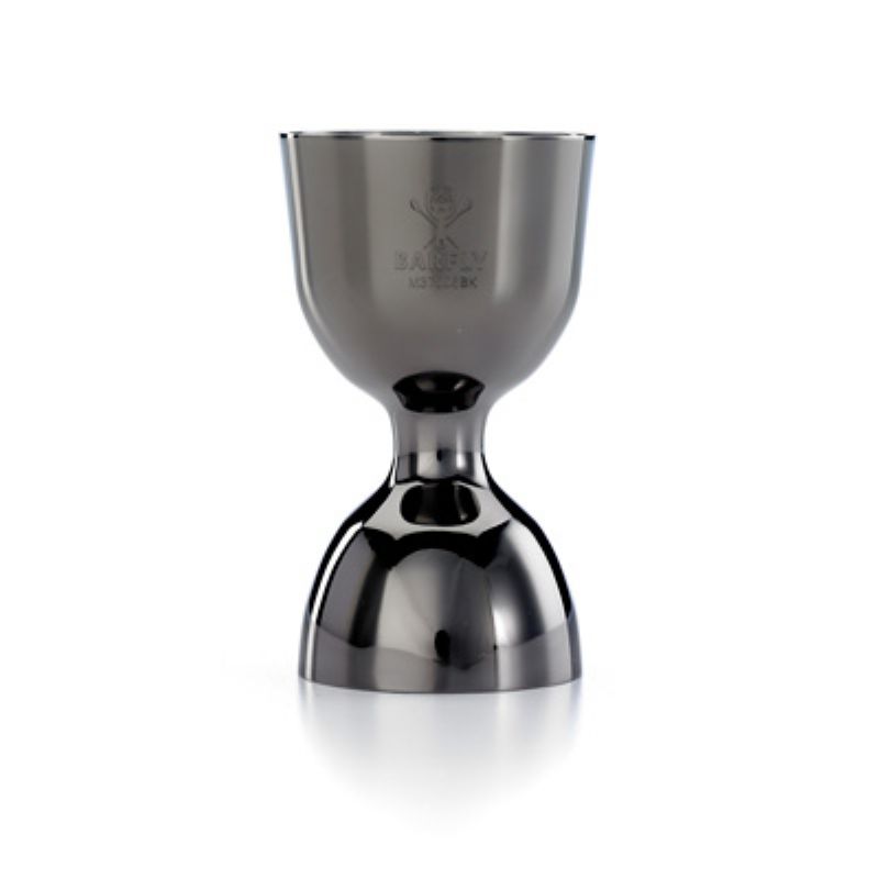 JIGGER STRAIGHT RIM HVY DUTY 1&2 OZ