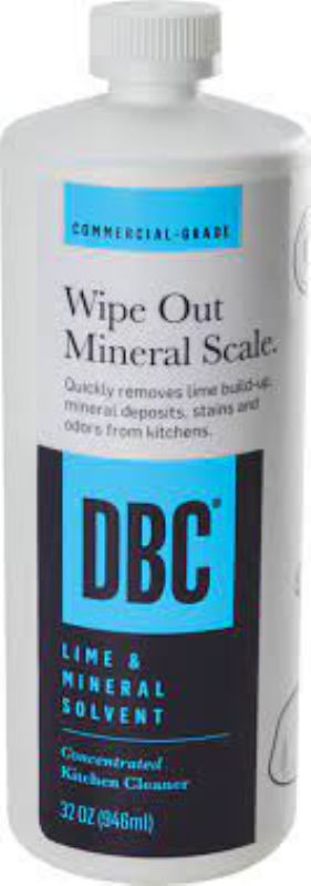SOLVENT LIME & MINERAL 32 OZ