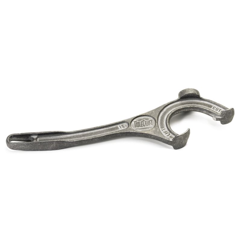 OPENER PAIL BUCKET EASY ALUM 14 IN