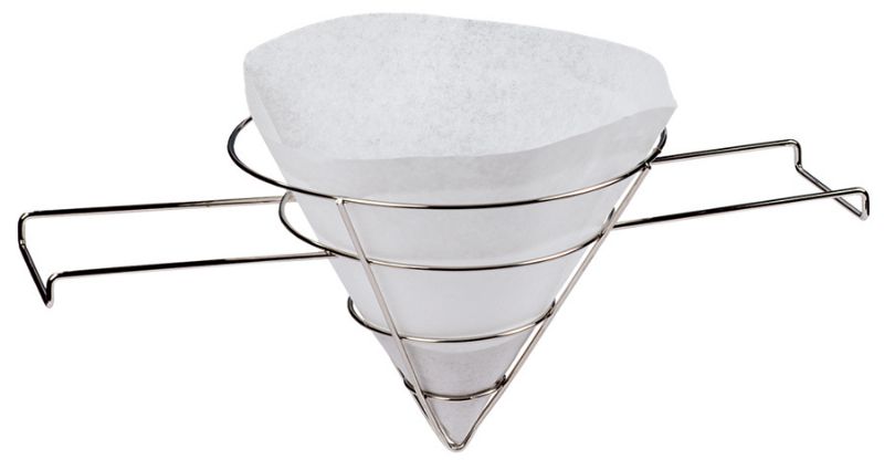 FILTER REGULAR CONE 10 INCH