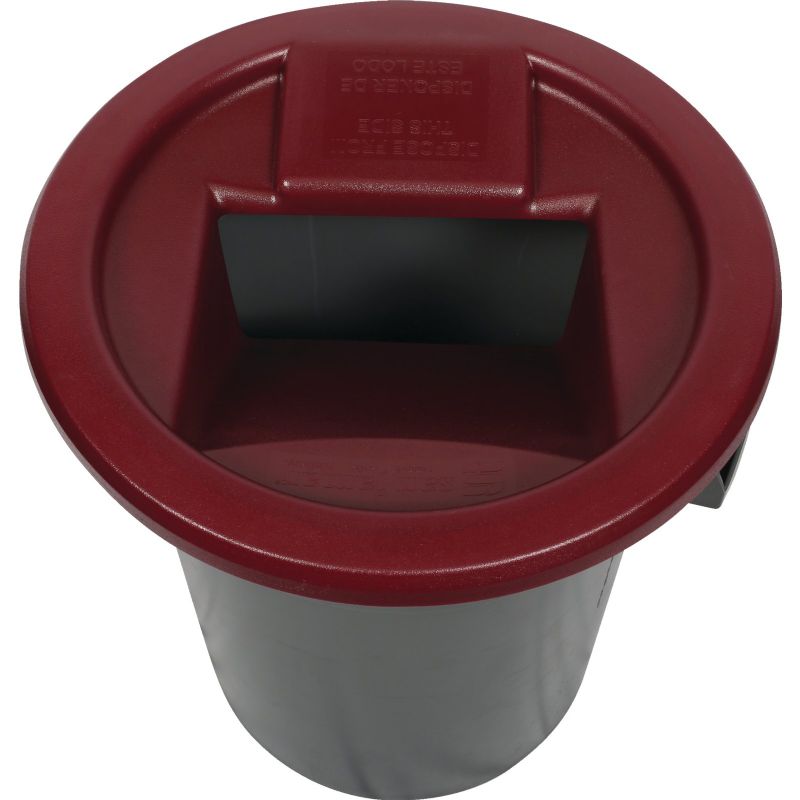 RETRIEVER SILVERWARE FOR 32/44GAL