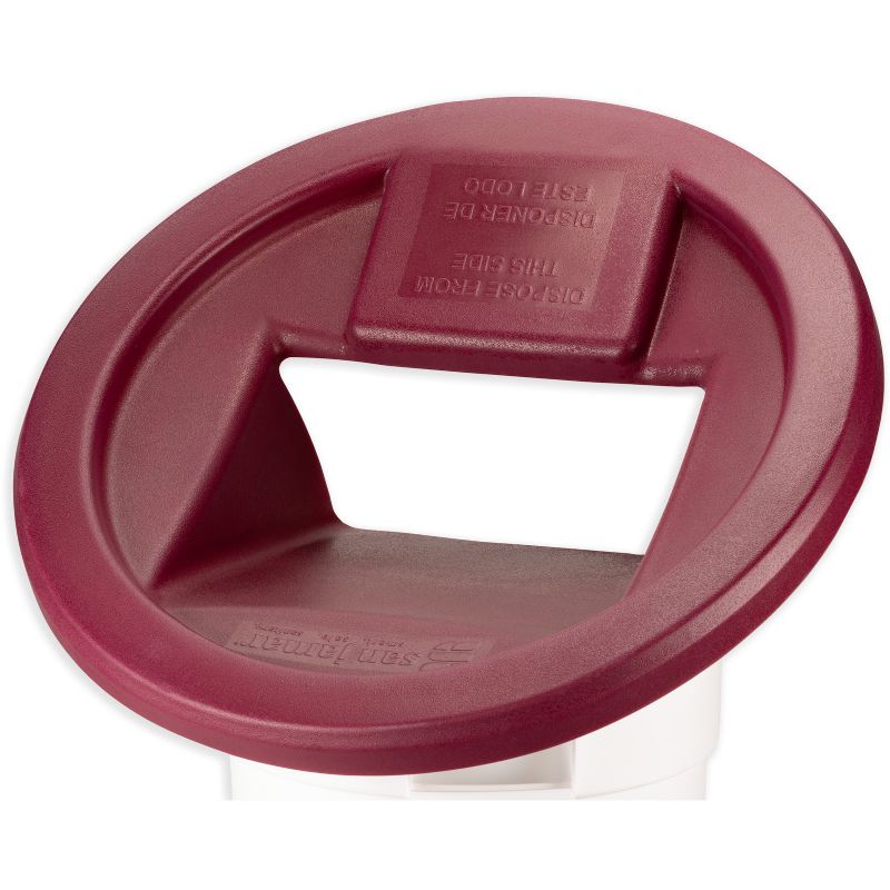 RETRIEVER SILVERWARE FOR 32/44GAL