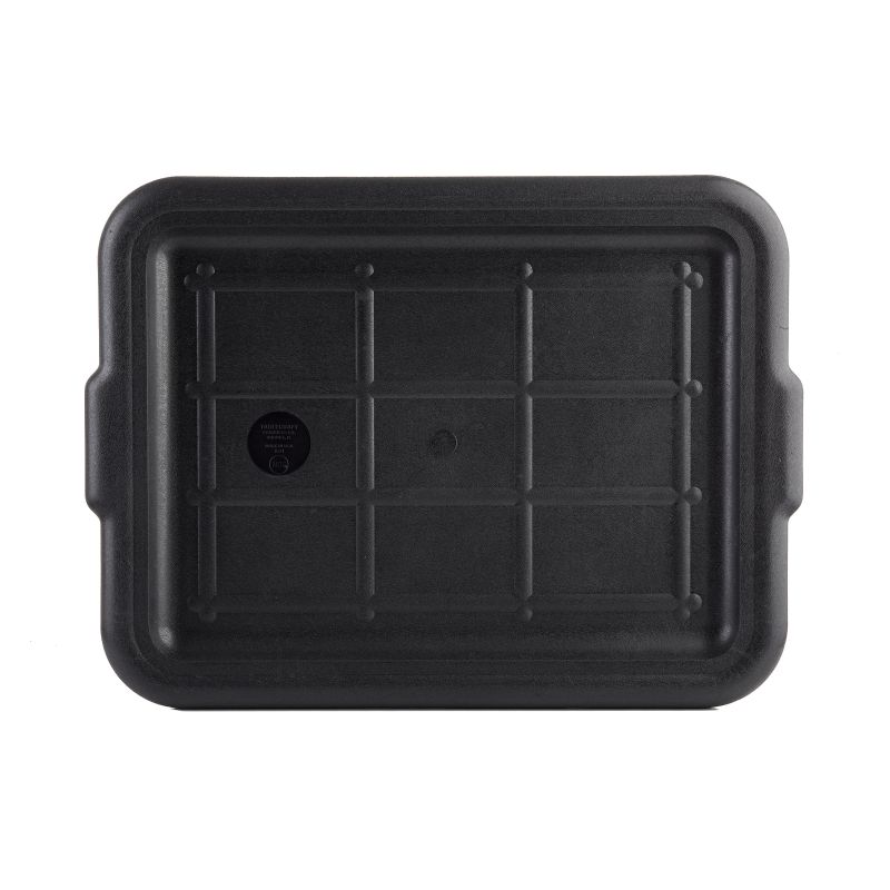 COVER BUS BOX 21X16 FITS 1529&1537