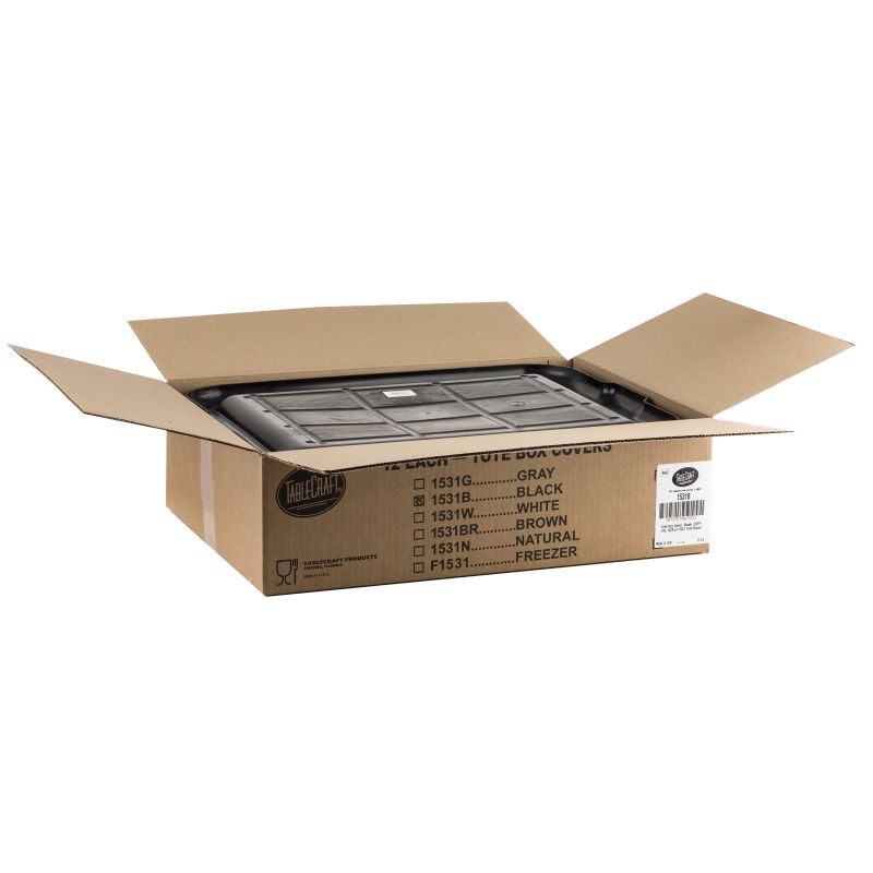 COVER BUS BOX 21X16 FITS 1529&1537