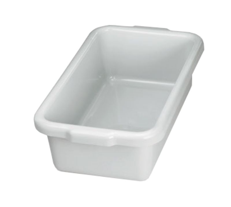 BOX UNDER COUNTER GRAY HIGH DENSITY