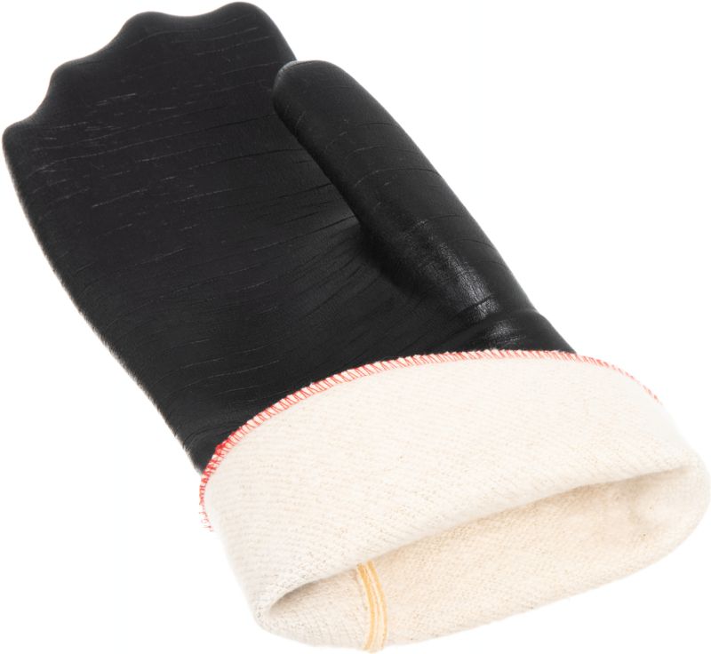 MITT OVEN FRYER NEOPRENE 14"L
