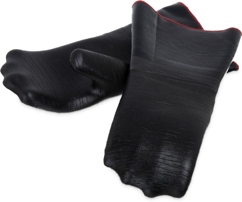 MITT OVEN FRYER NEOPRENE 14"L