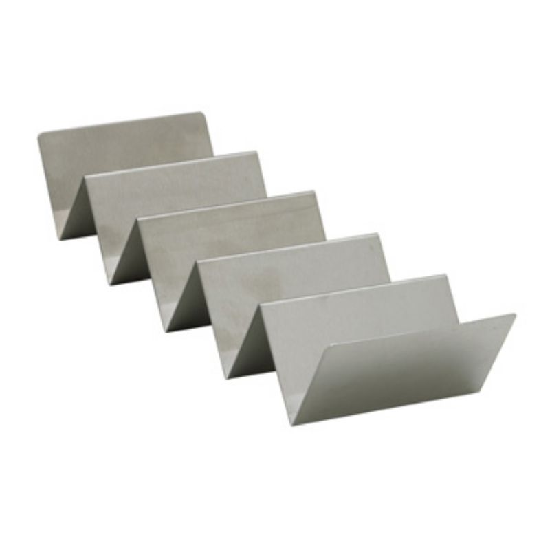 TRAY PREP HOT DOG/TACO S/S 4/5 COMP