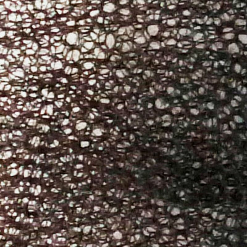 HAIR NET HONEYCOMB BROWN 20