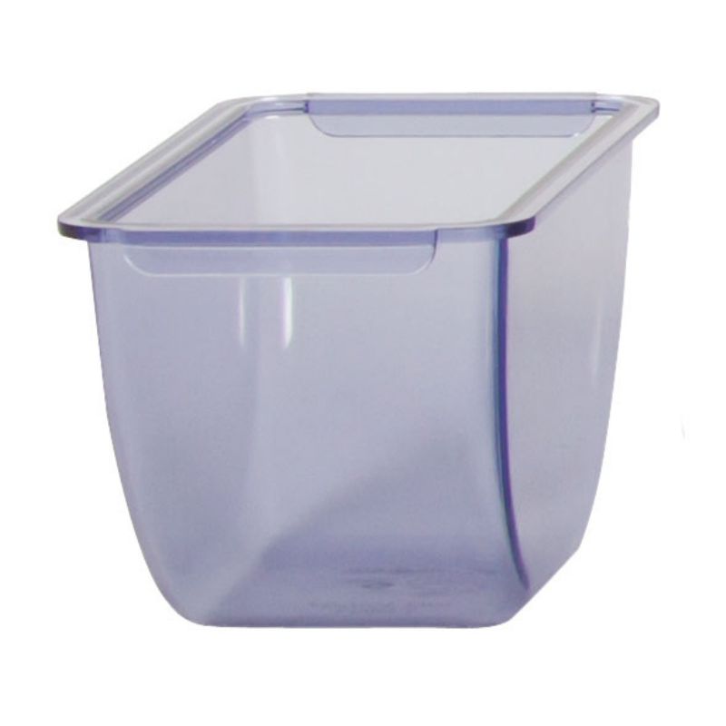 TRAY REPLACEMENT GARNISH CENTER 1 PT