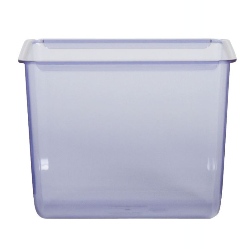 TRAY REPLACEMENT GARNISH CENTER 2 QT