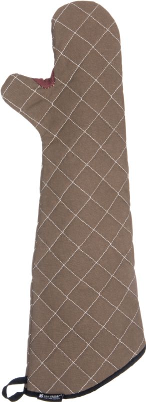 MITT OVEN BESTGUARD 24