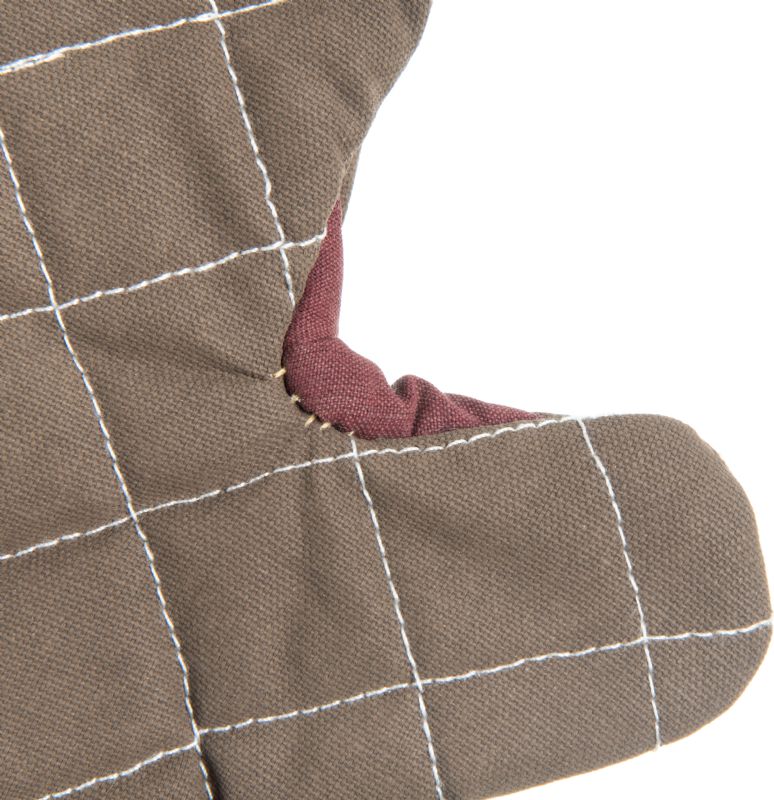 MITT OVEN BESTGUARD 24