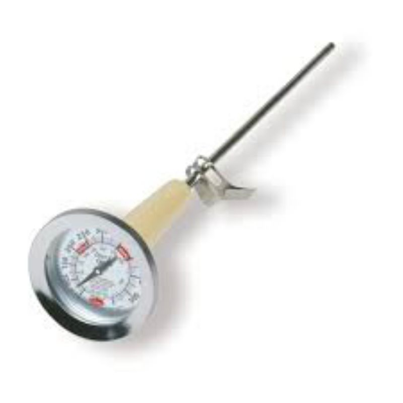 THERMOMETER DEEP FRY KETTLE DIGITAL