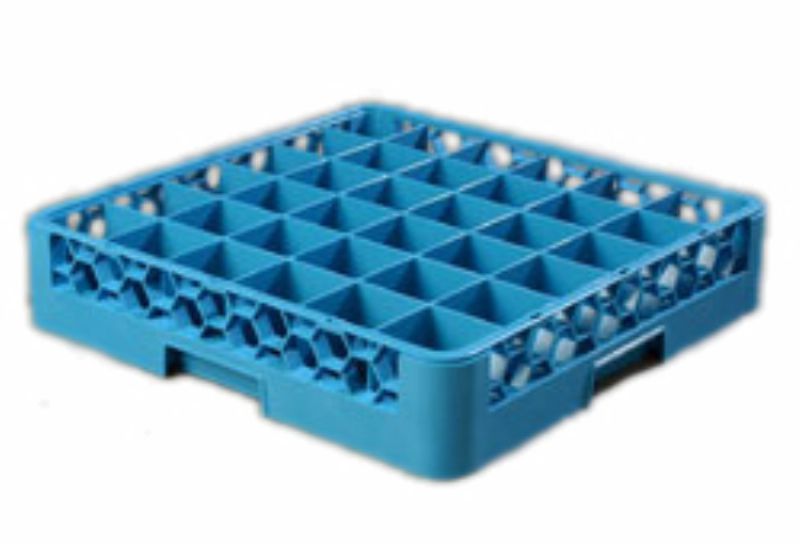 RACK GLASS FULL SZ DISHWASHER 36COMP