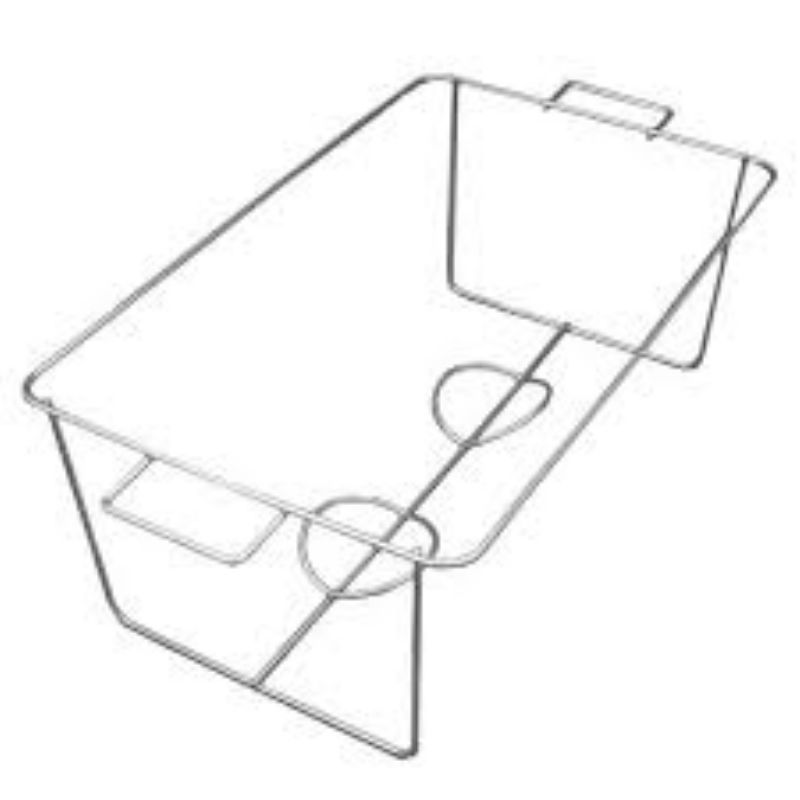 RACK CHAFING FULL SIZE