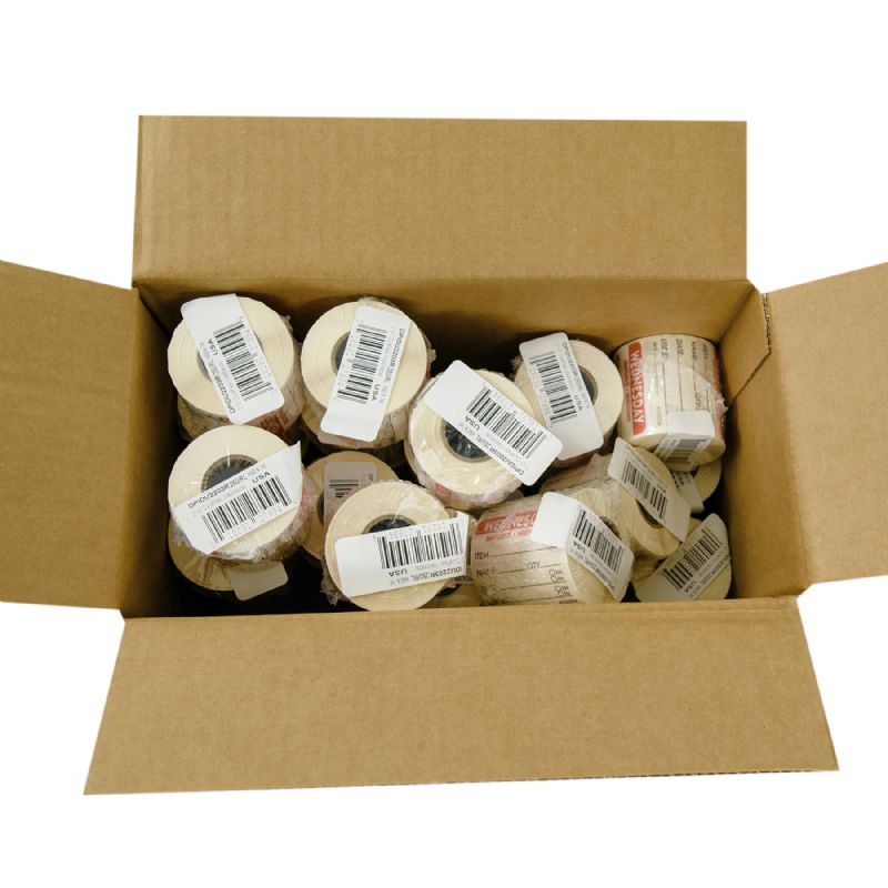 LABEL ITEM/DATE/USE 2X2 WEDNESDAY