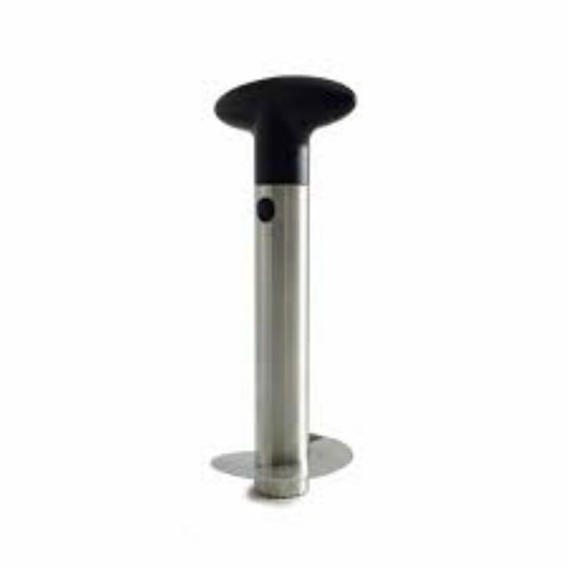 CORER SLICER PINEAPPLE S/S