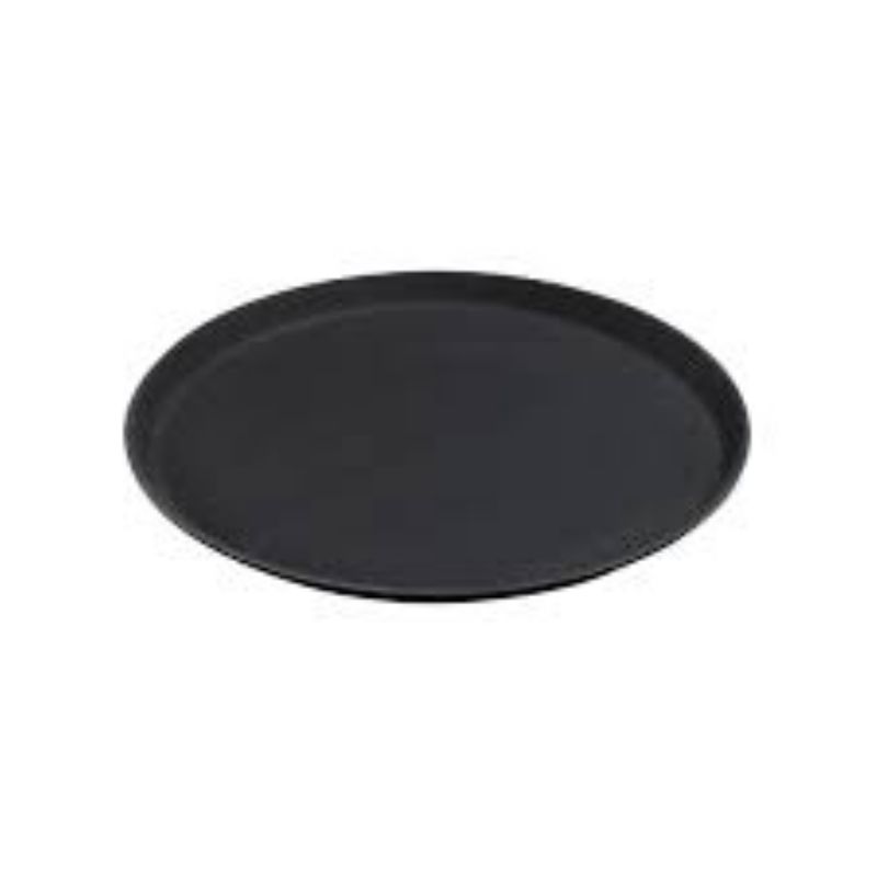 TRAY SERVING GRIPLITE BLACK 16