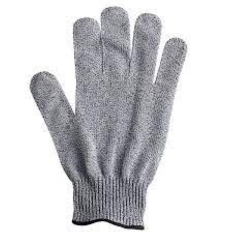 GLOVE CUT RESISTANT XL