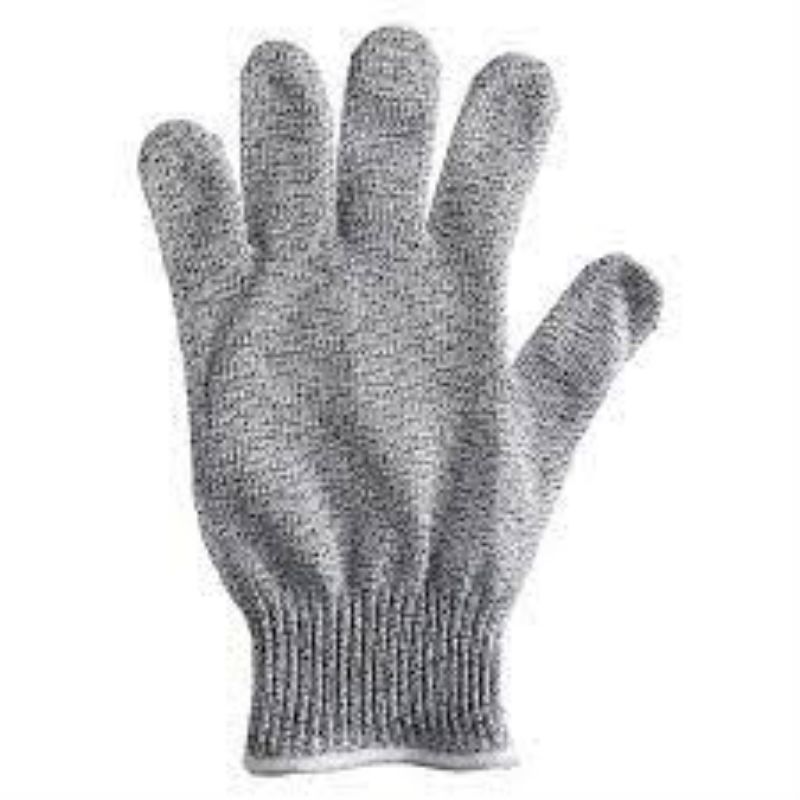 GLOVE CUT RESISTANT LARGE