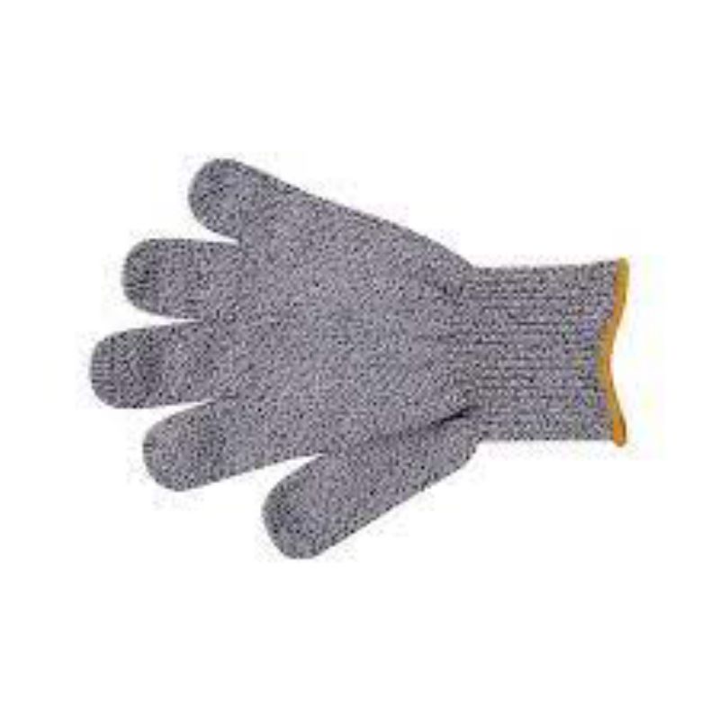 GLOVE CUT RESISTANT XS