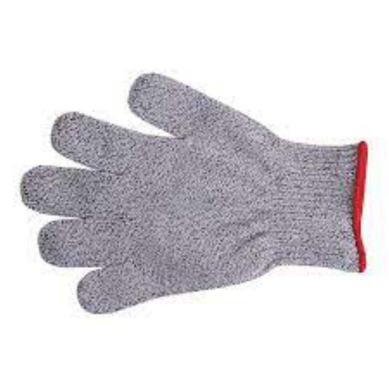 GLOVE CUT RESISTANT SMALL