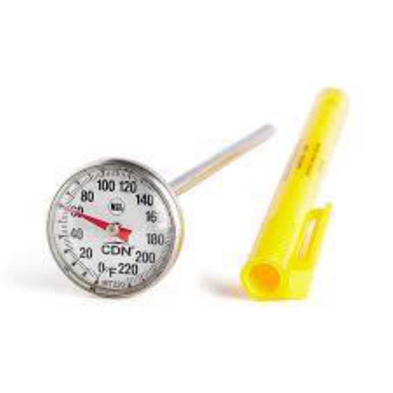 THEMOMETER POCKET 0 TO 220F