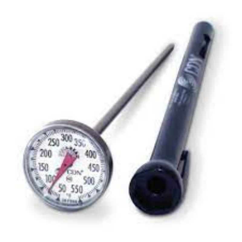 THERMOMETER POCKET HIGH TEMP