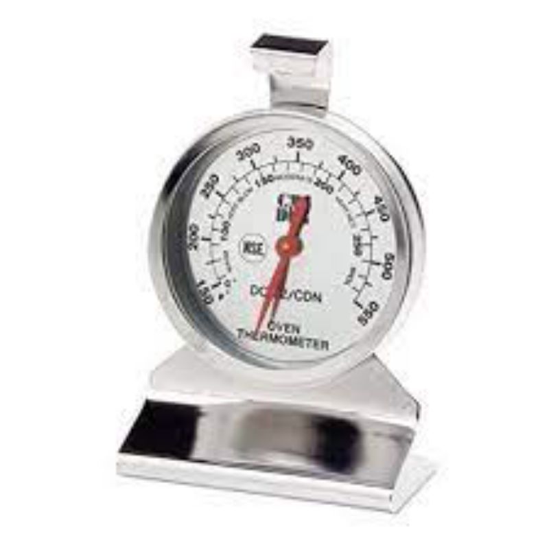THERMOMETER OVEN 150 TO 550F