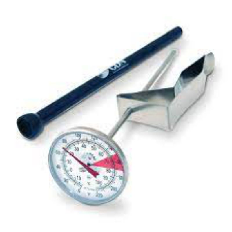 THEMOMETER BEVERAGE & FROTHING 7