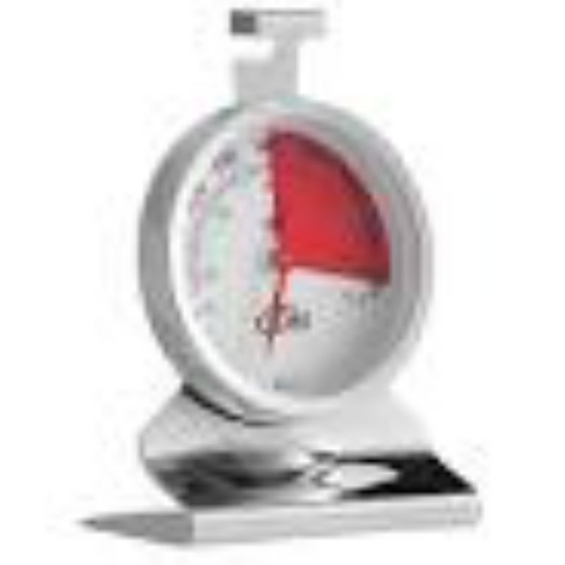 THERMOMETER OVEN/HOLD 100 TO 180F