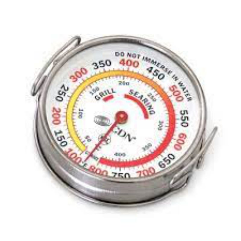 THERMOMETER GRILL SURFC 100 TO 800F