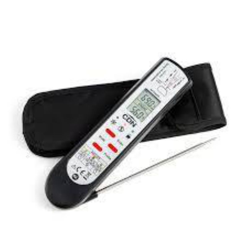 THERMOMETER INFRARED -67 TO 482F