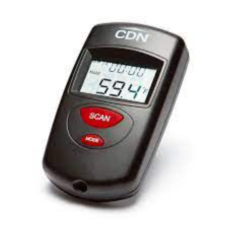 THERMOMETER INFRARED WIRELESS
