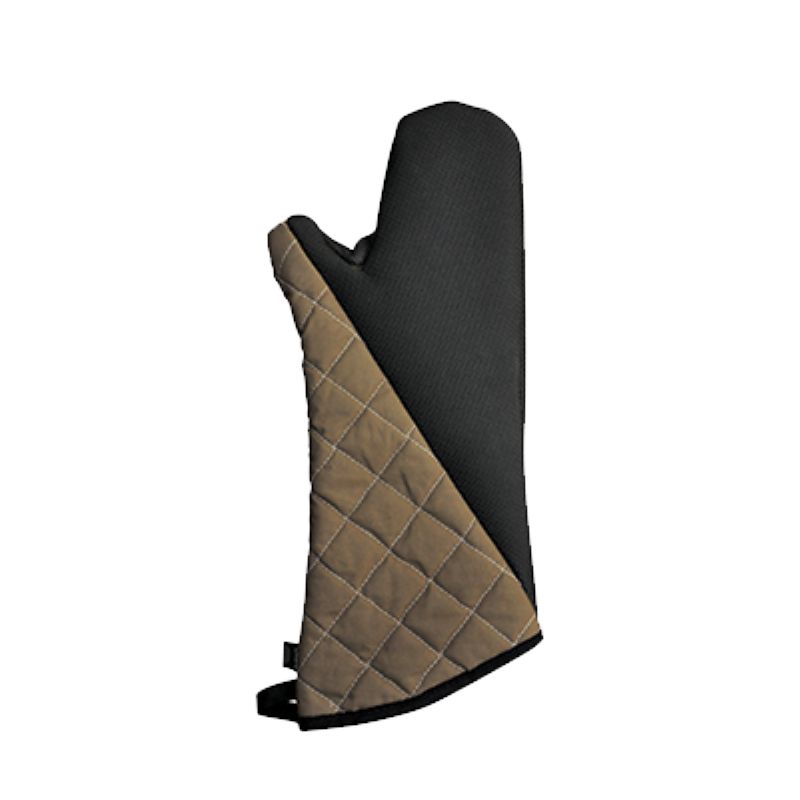 MITT OVEN TAN BESTGRIP 15