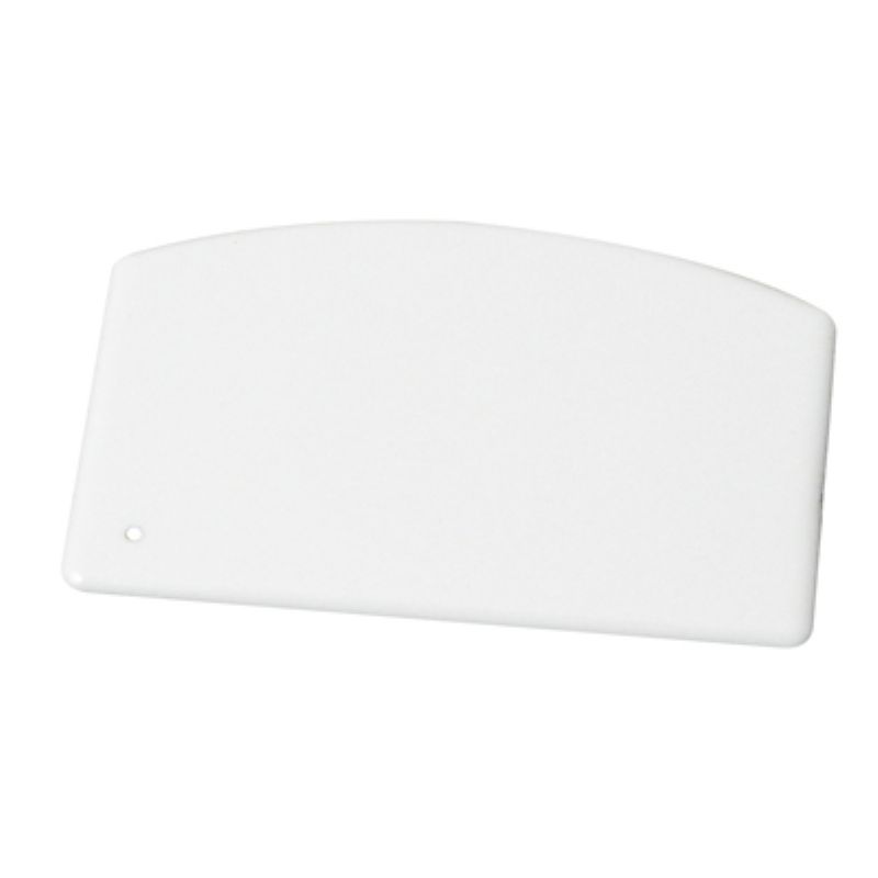 SCRAPER BOWL PLASTIC 3.5X5.5