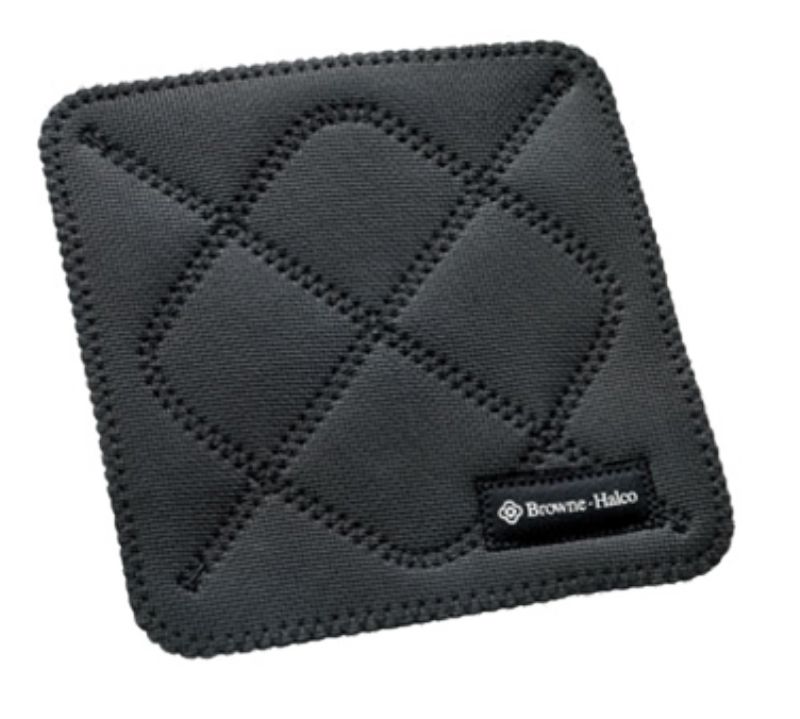 PAD HOT POT HOLDER 10" 500 DEGREE