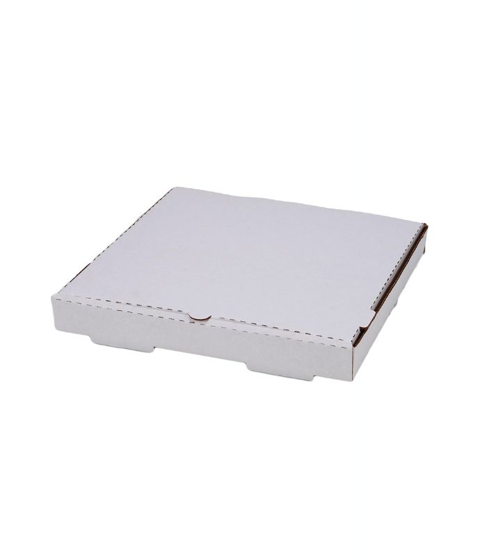 BOX PIZZA UNPRINTED 16