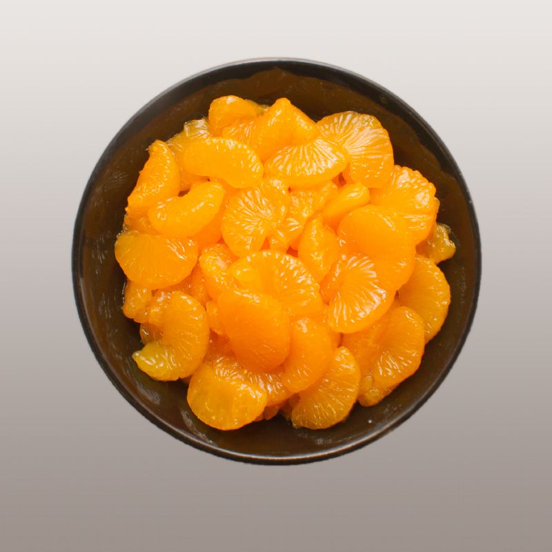 ORANGE MANDARIN WHL SEG JUICE