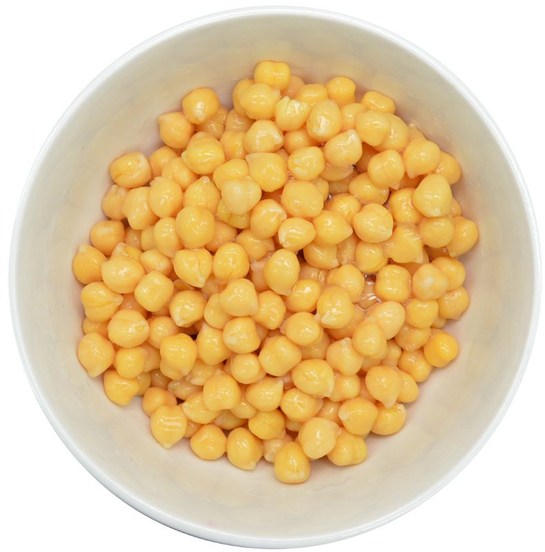 BEAN GARBANZO FANCY