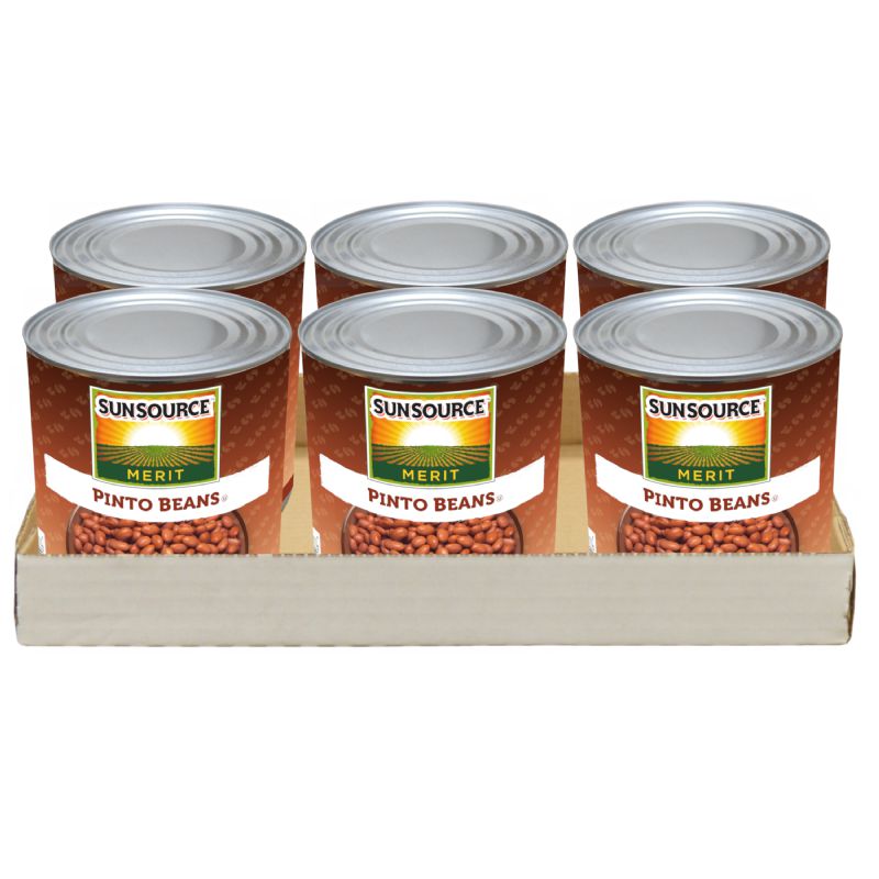 BEAN PINTO