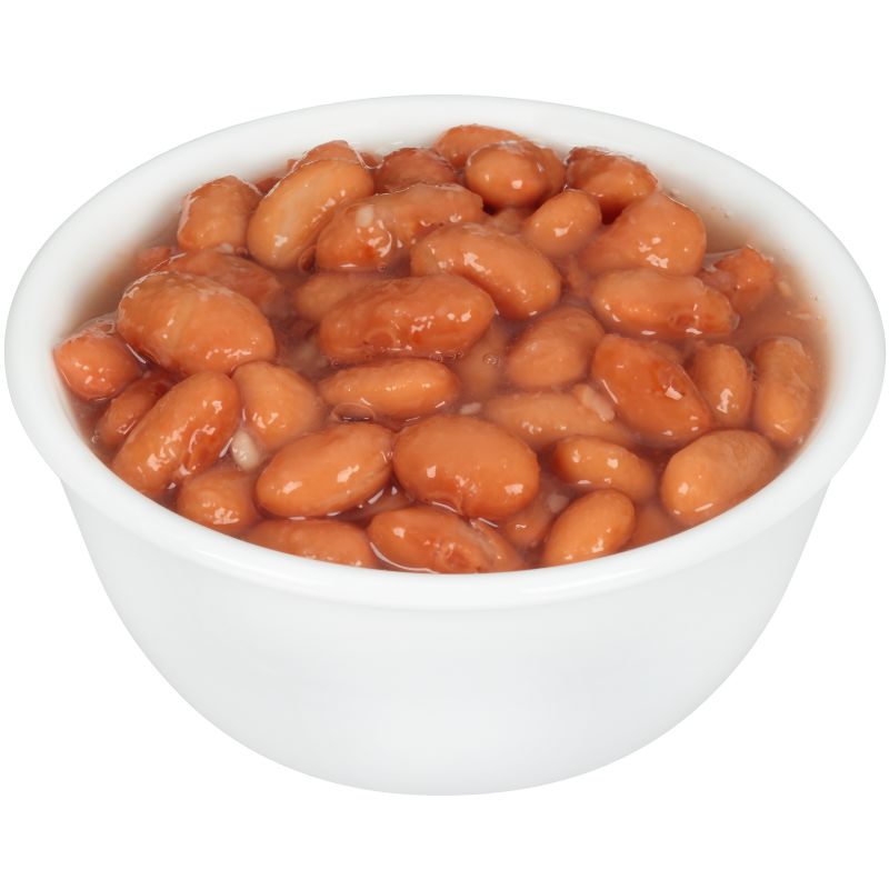 BEAN PINTO FANCY