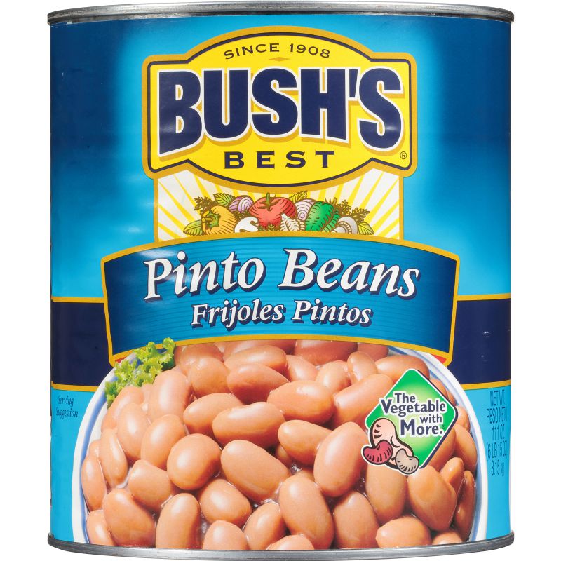 BEAN PINTO FANCY