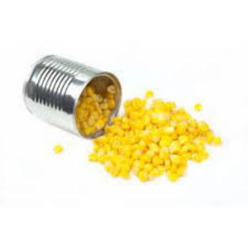 CORN WHOLE KERNEL