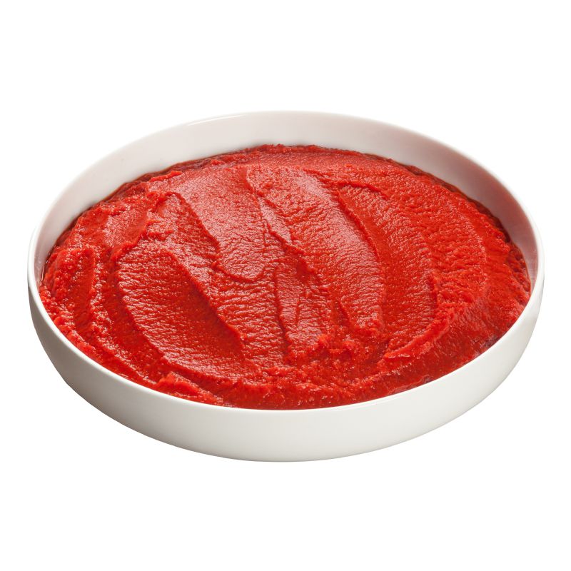 TOMATO PUREE X HEAVY FULL RED