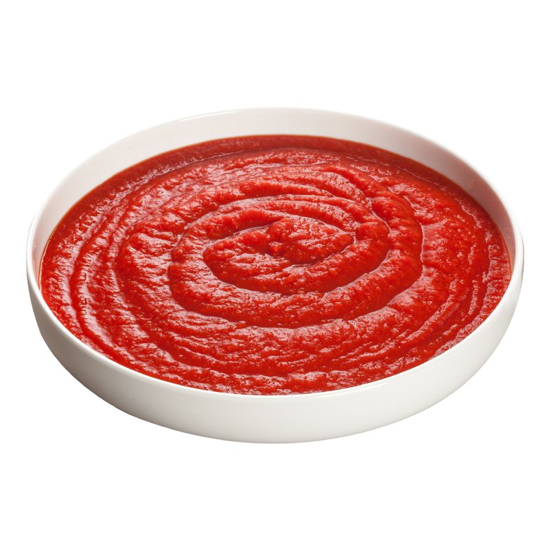 TOMATO SAUCE FULL RED