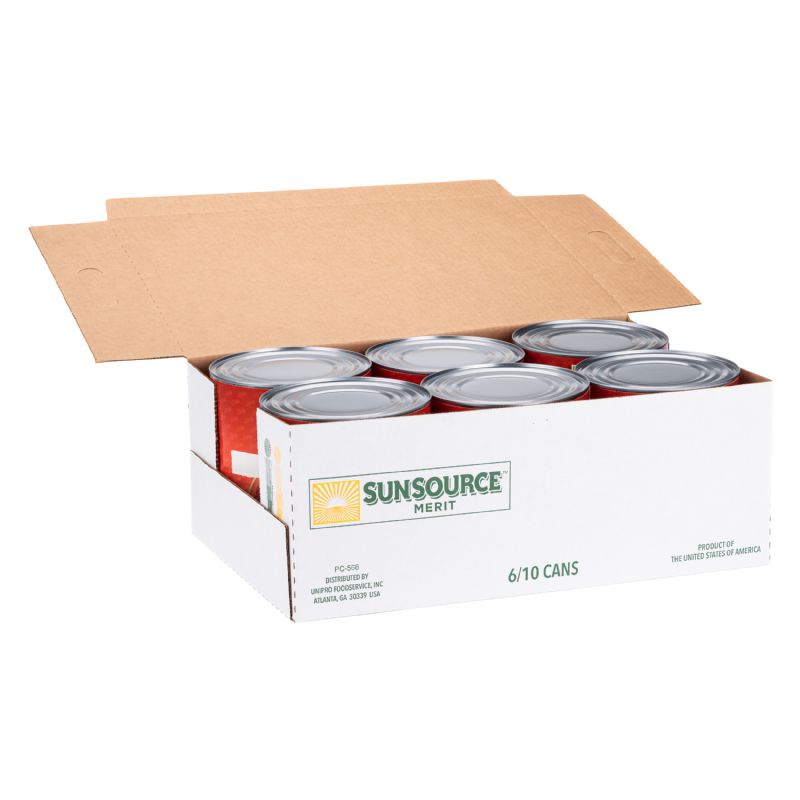 SAUCE CHILI RED